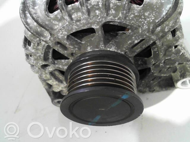 Ford Focus Alternator 