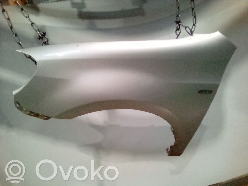 Volkswagen Golf VI Lokasuoja 