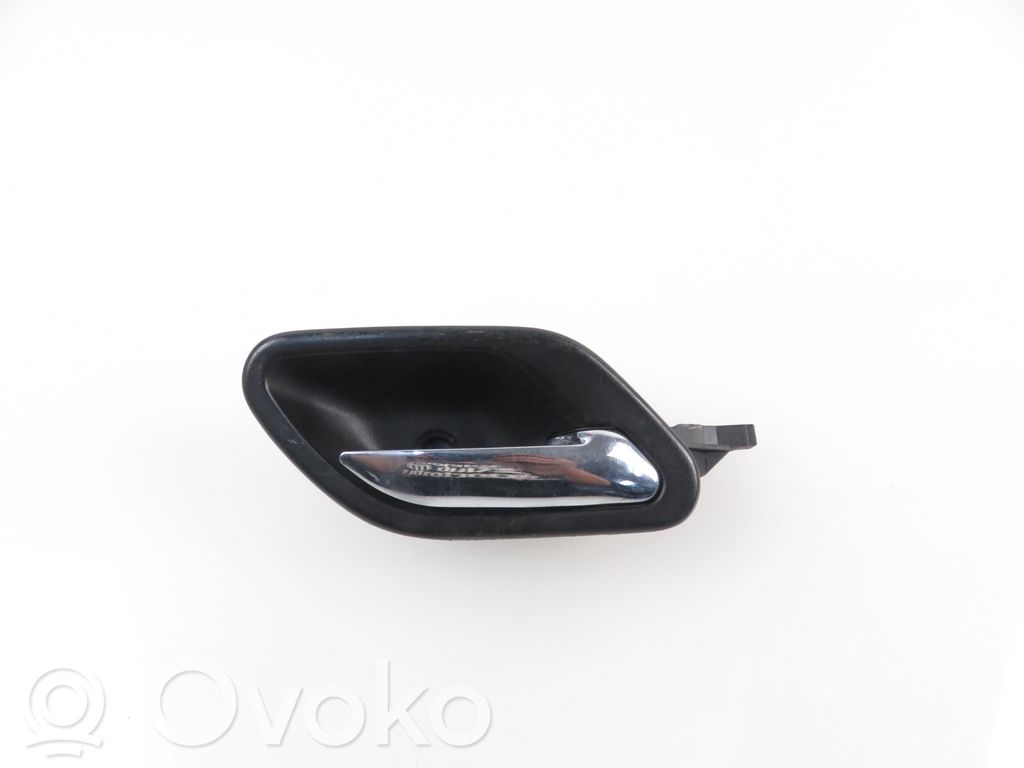 Rear door interior handle trim   8226050,8226050