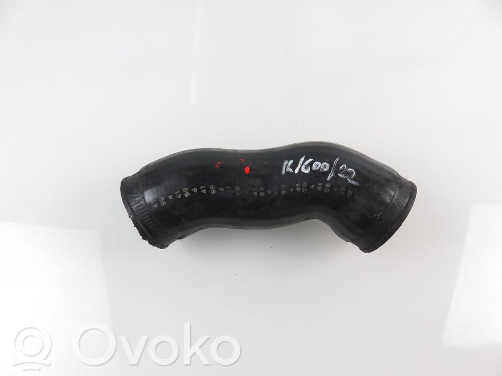 Interkūlera šļūtene (-es) / caurule (-es)   2249669D,2249669D