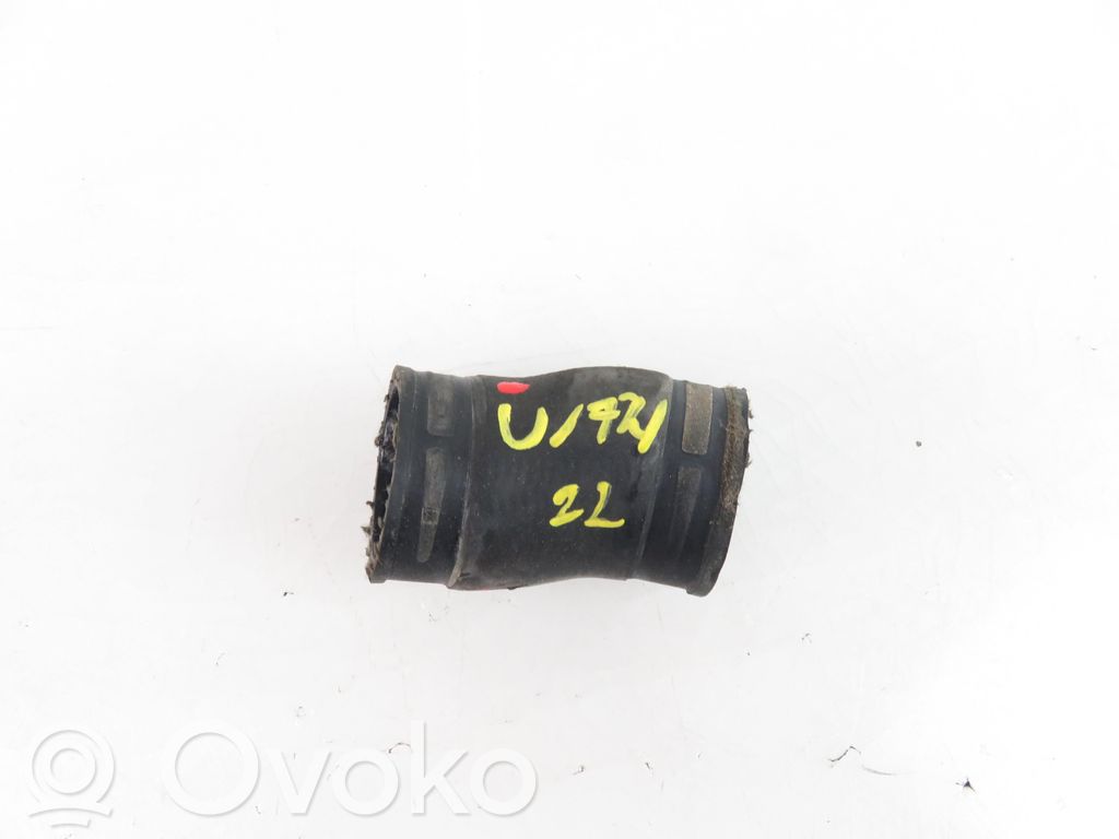 Intercooler hose/pipe   1K0145972,1K0145972