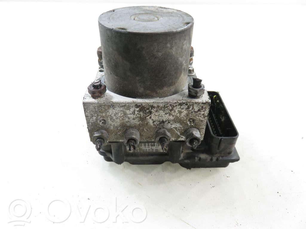 Citroen C4 I ABS Pump 