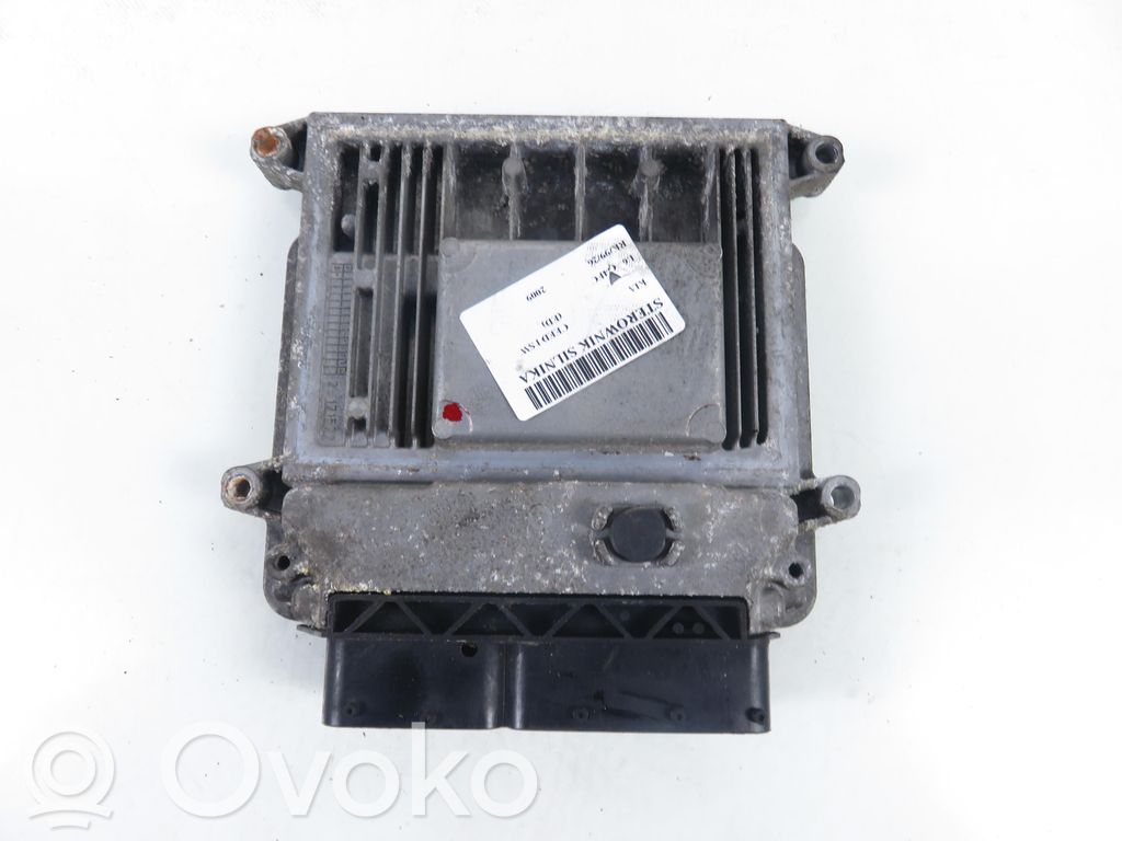 KIA Ceed Engine control unit/module 