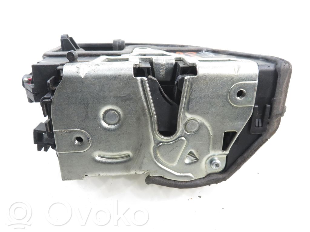Rear door lock   7060296,7060296