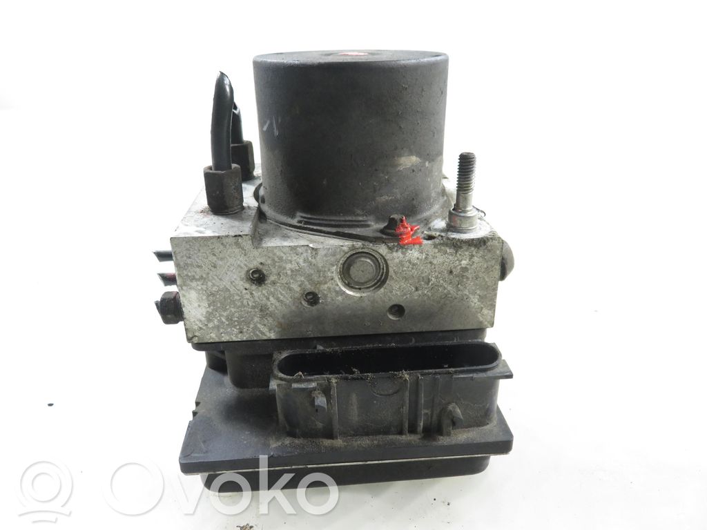 Fiat Sedici ABS Pump 