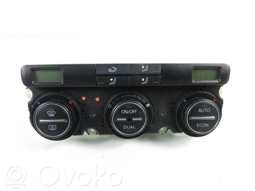 Interior fan control switch   746775,746775