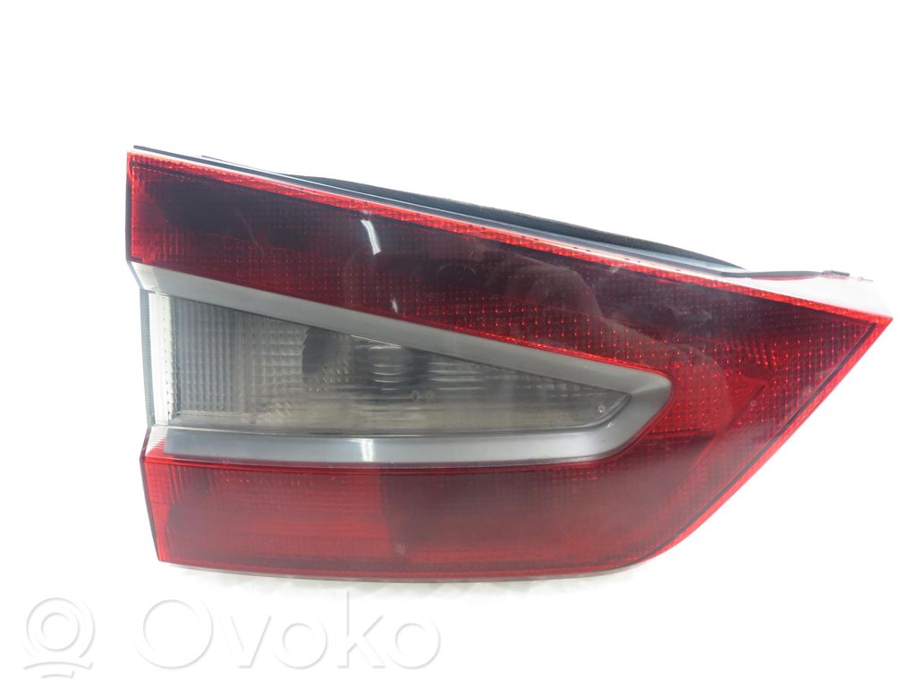 Rear/tail lights