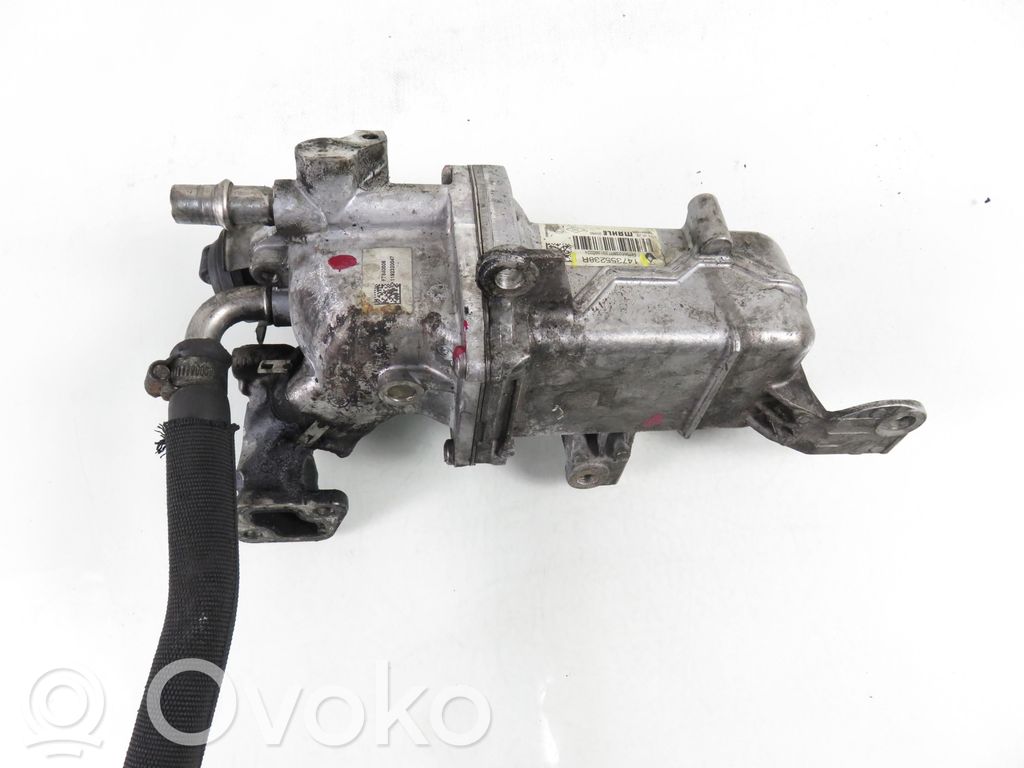 EGR valve cooler   147355238R,147355238R