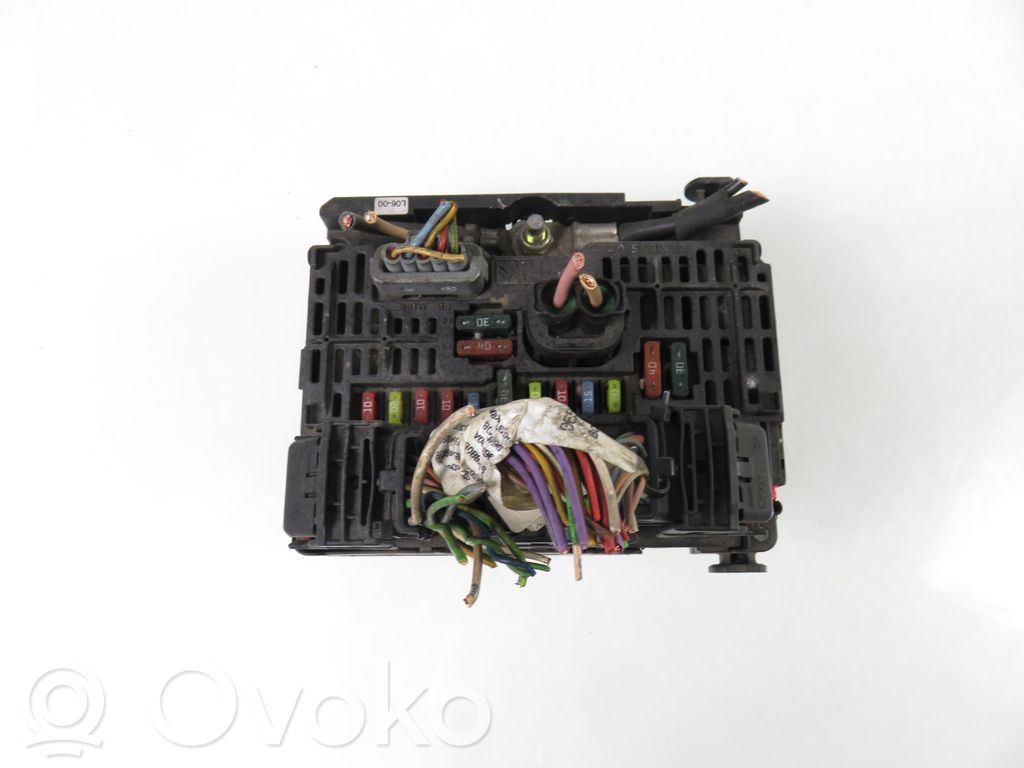 Citroen C5 BSM Control unit 