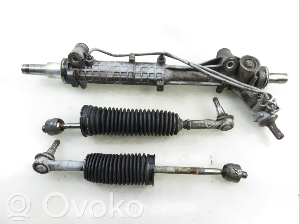 Ford Transit Vairo kolonėlė 