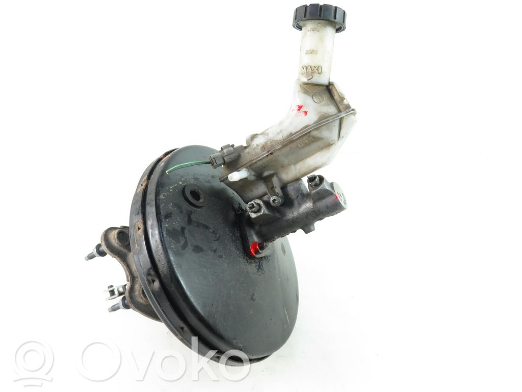Brake booster   8200895681,8200895681