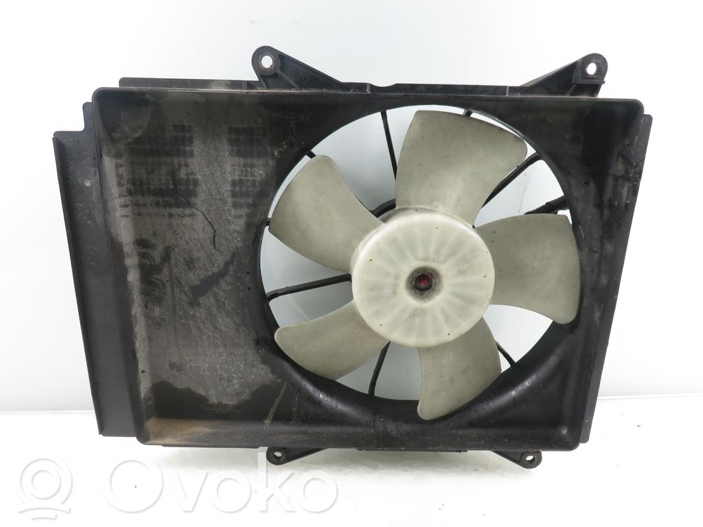 Ventilatoru komplekts   1680005170,1680005170