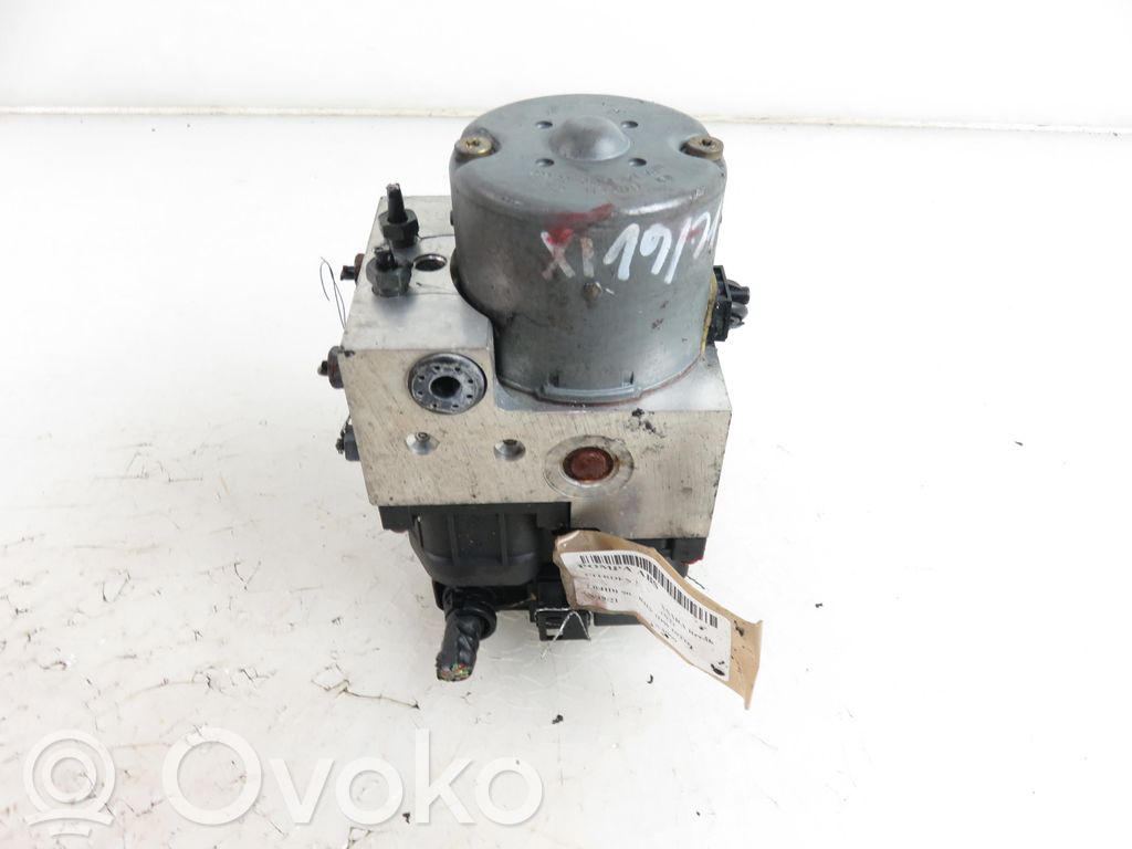 Citroen Xsara ABS Pump 