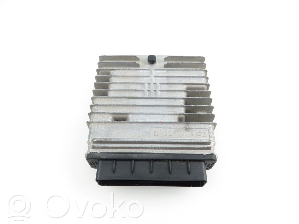 Ford Mondeo Mk III Engine control unit/module 