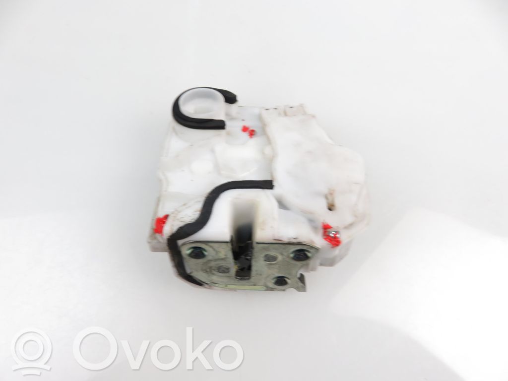 Takaoven lukko