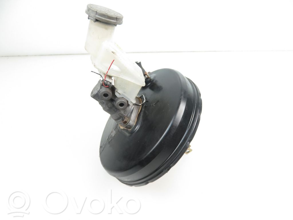 Brake booster   87408313,87408313