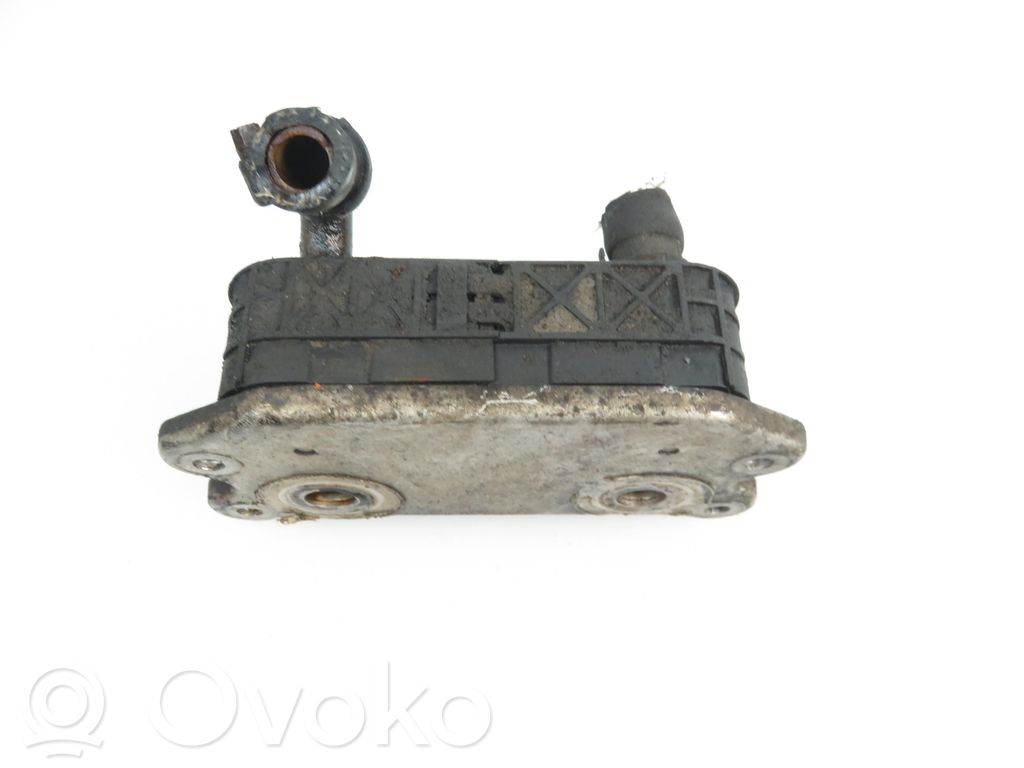 Engine oil radiator   9497225,9497225