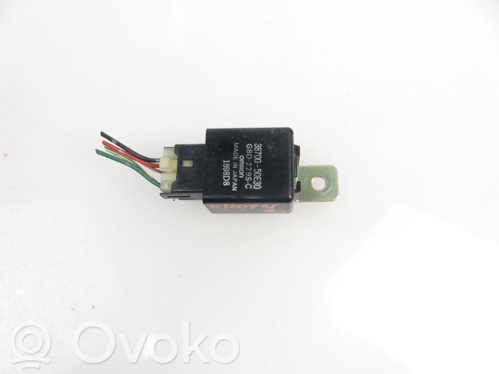 Suzuki Wagon R+ Unité de commande / module de verrouillage centralisé porte 
