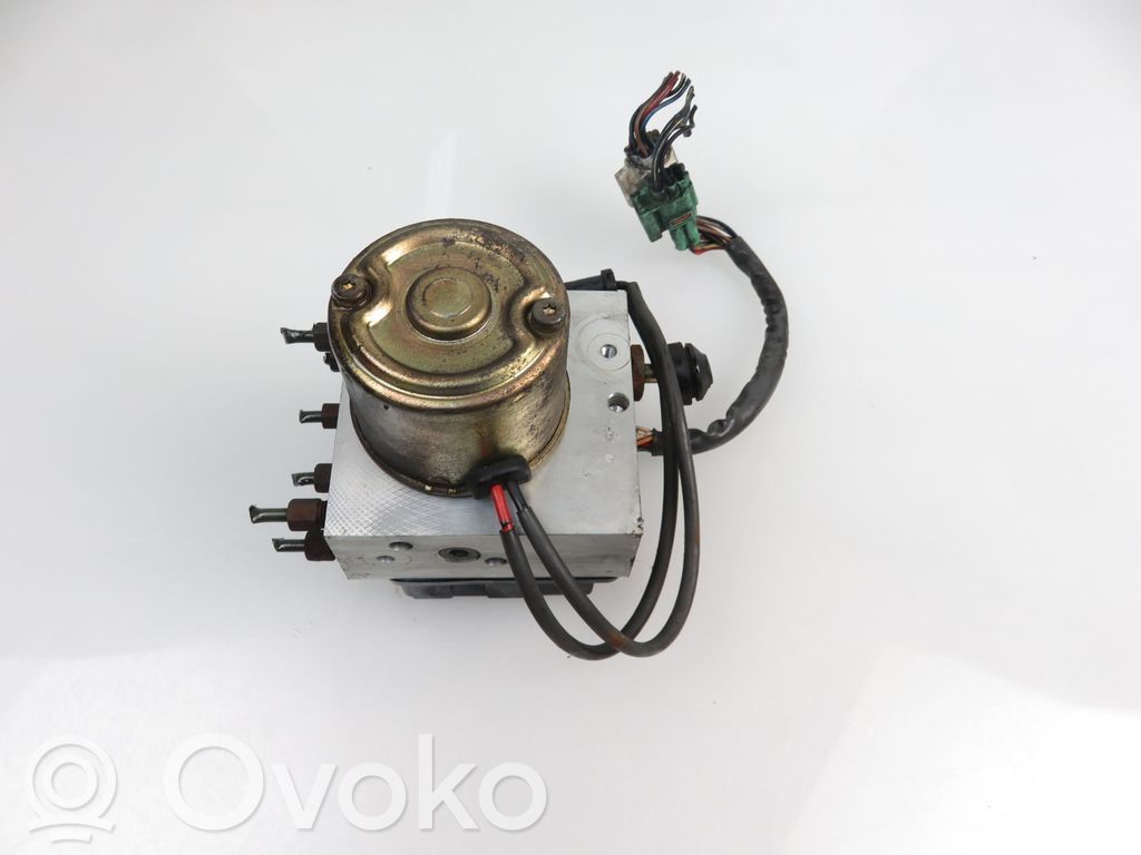 Suzuki Wagon R+ Bomba de ABS 