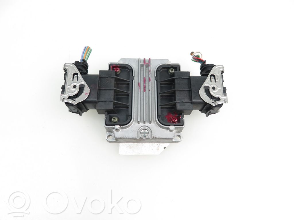 Saab 9-5 Engine control unit/module 