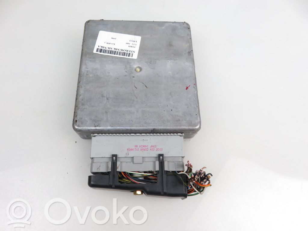 Ford Ka Engine control unit/module 