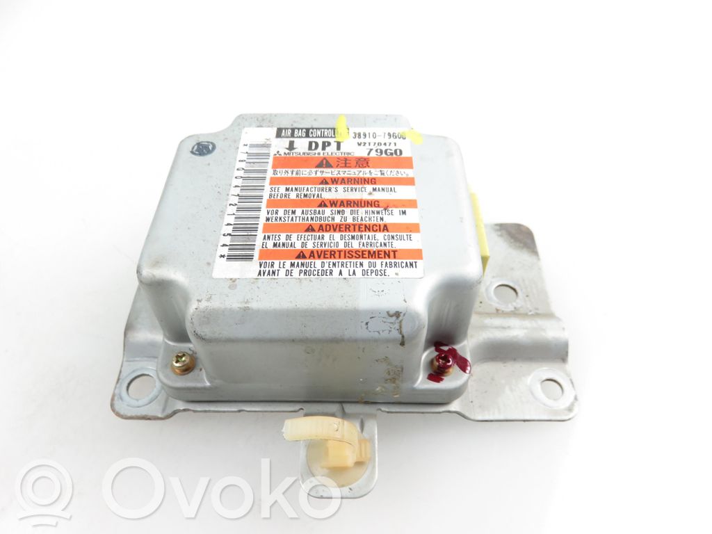 Suzuki Alto Airbag control unit/module 