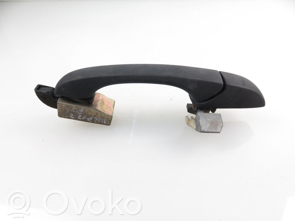 Ārējais atvēršanas rokturis   05160321AA,05160321AA