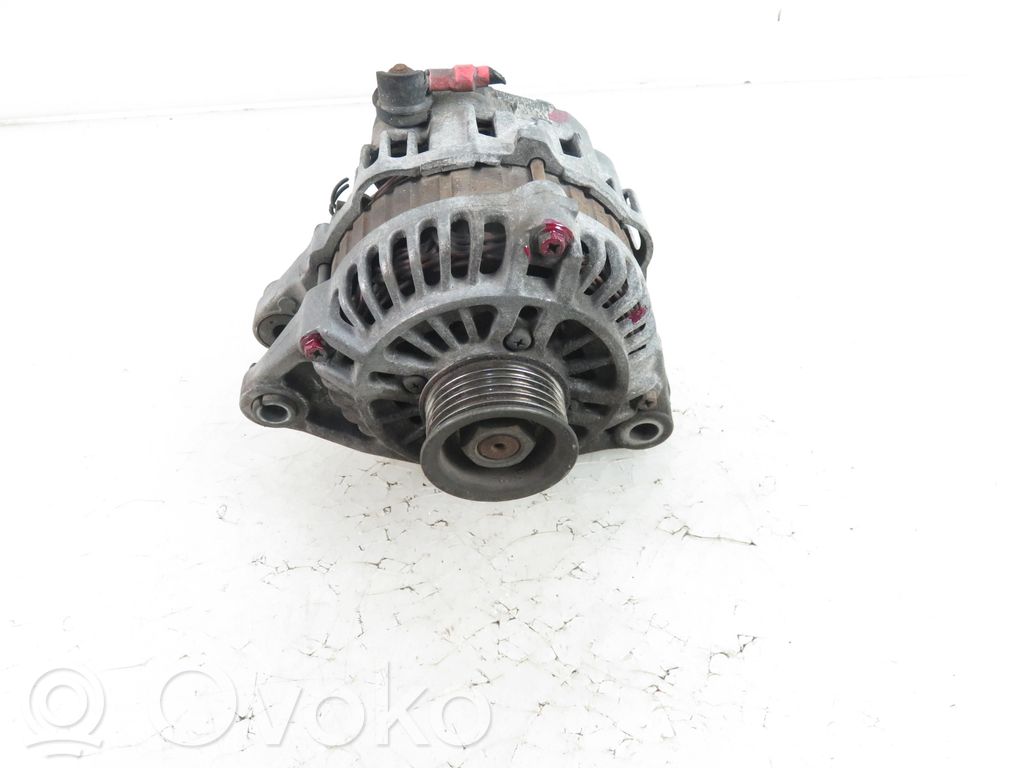 Generator/alternator