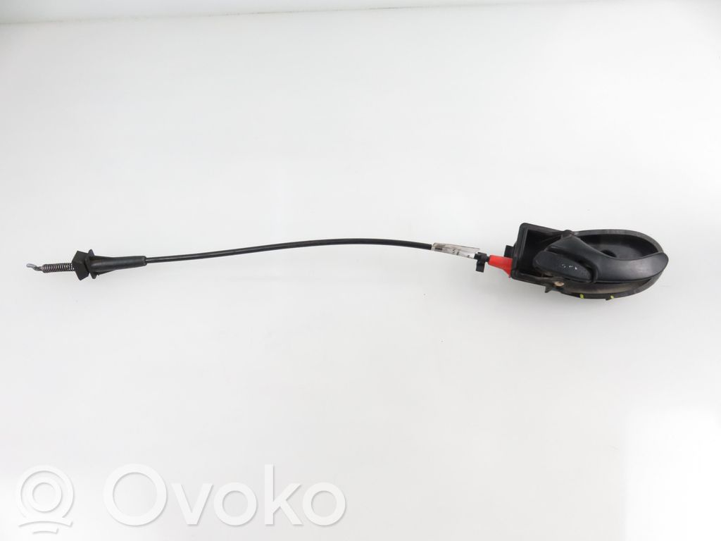 Etuoven sisäkahva   YC15V22601AB,YC15V22601AB