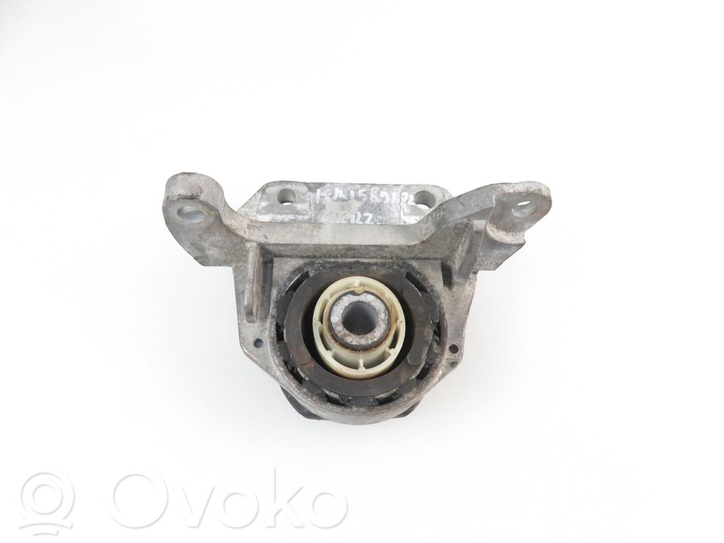 Fiat Stilo Engine mount vacuum valve 