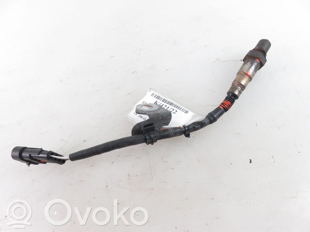 Fiat Siena Lambda probe sensor 