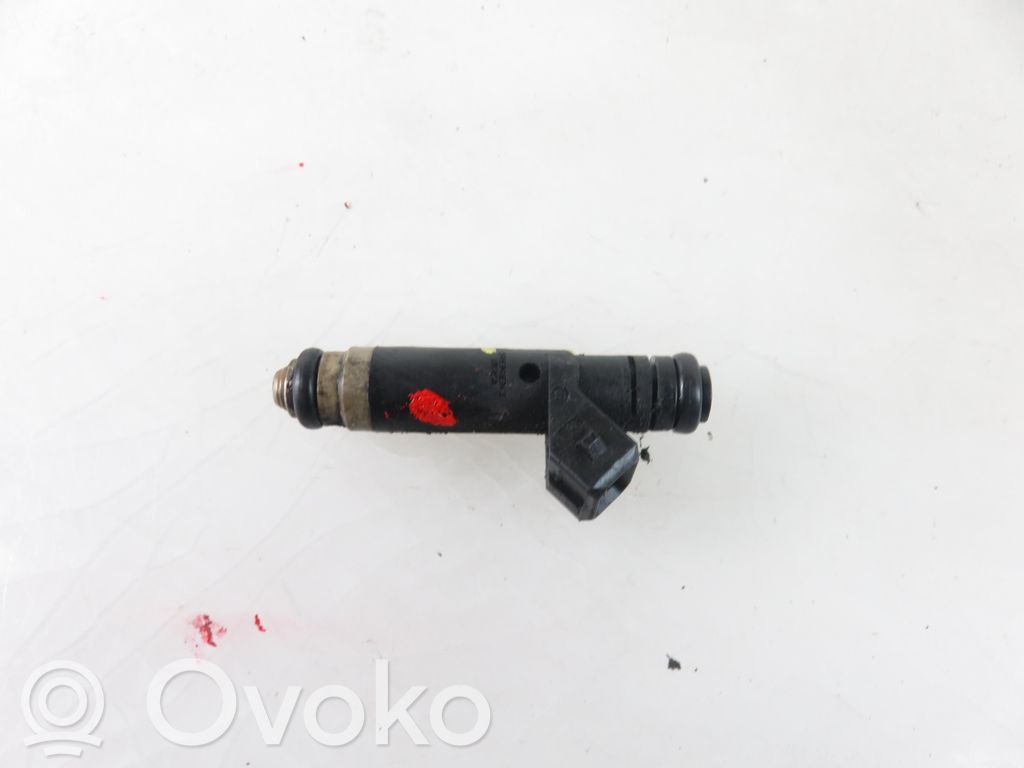 Fuel injector   H274263,H274263