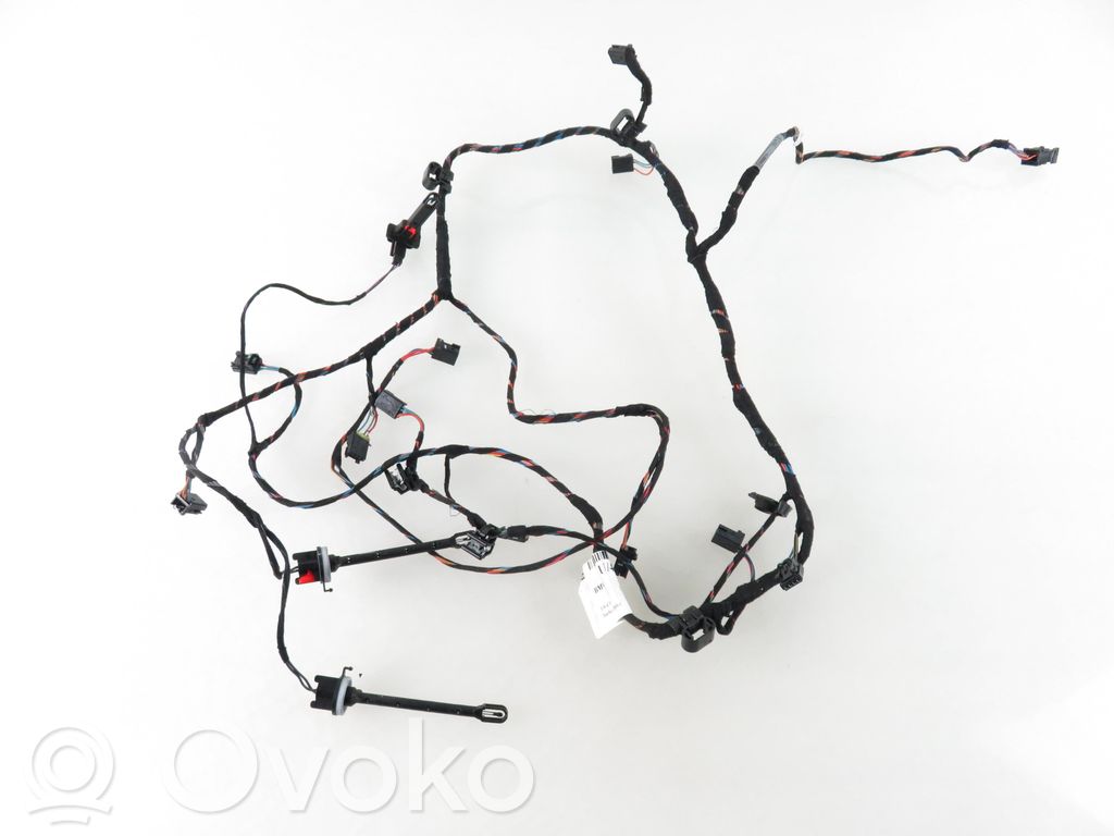 BMW X6 E71 Otros cableados 