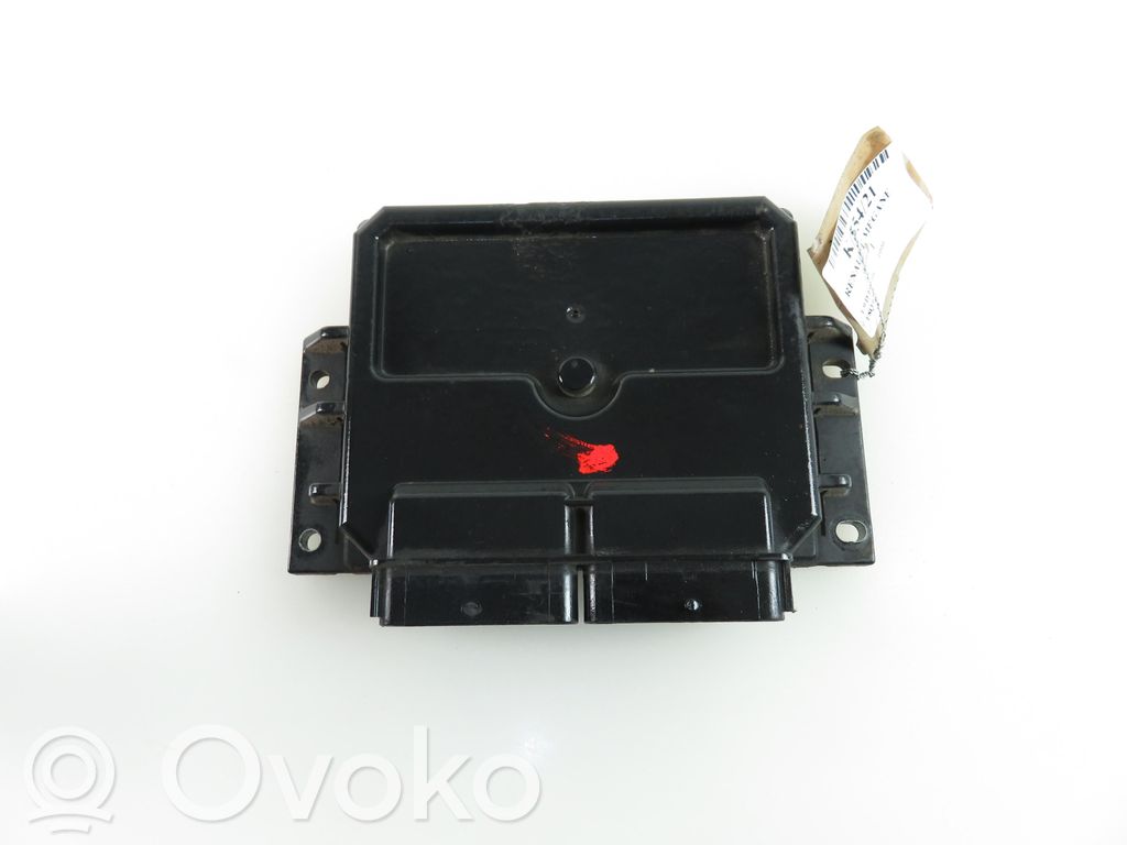 Engine control unit/module   7700105954,8200057151,7700105954,8200057151