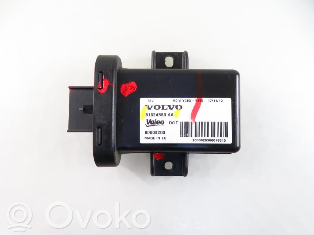 Šviesų modulis   31324550AA,31324550AA