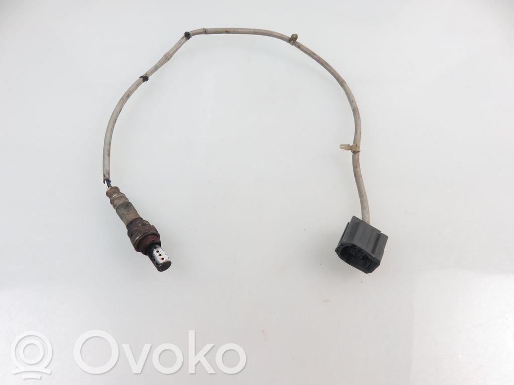 Mazda 3 I Lambda probe sensor 