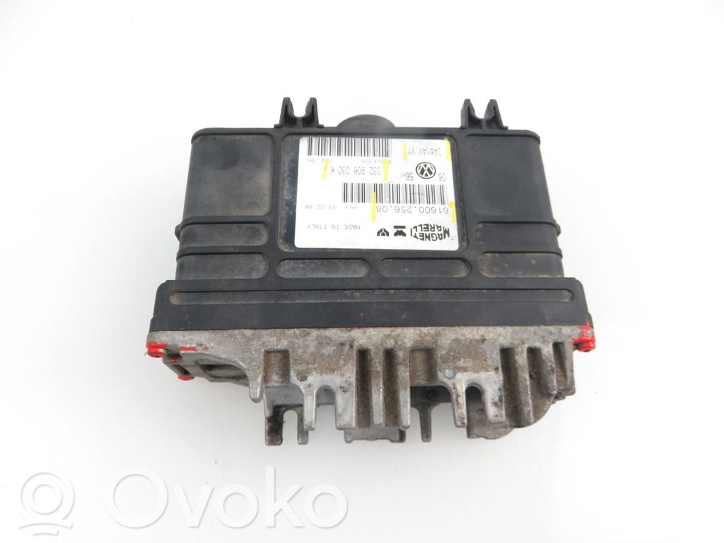 Engine control unit/module   032906030K,6160025608,IAW1AVV1,032906030K,6160025608,IAW1AVV1