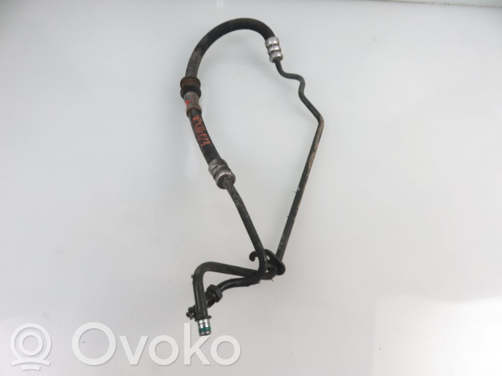 Tuyau de direction assistée