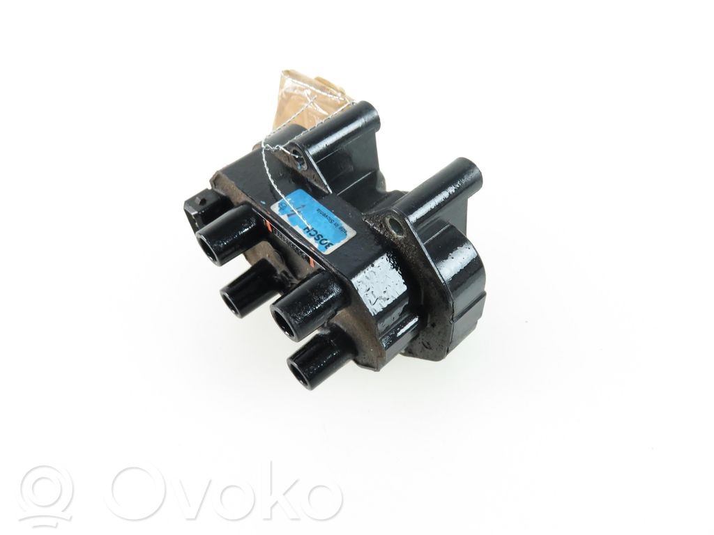 Peugeot 106 High voltage ignition coil 