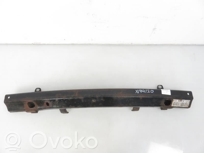 Front bumper support beam   50100EB410,50100EB410