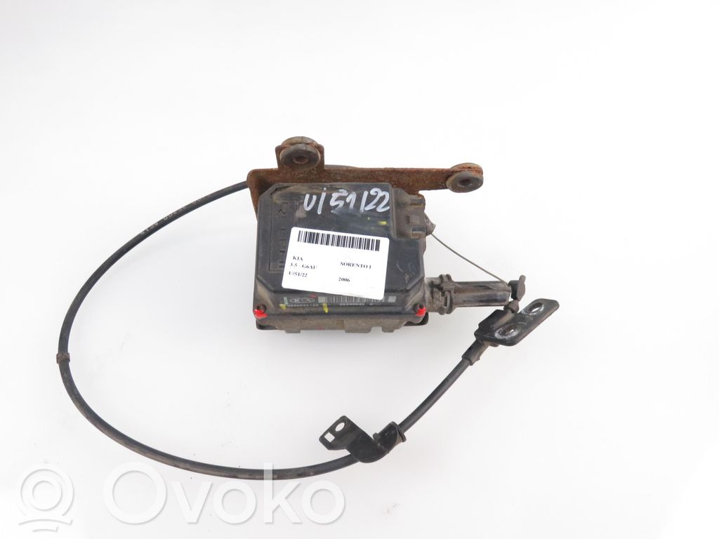 KIA Sorento Cruise control unit/module 