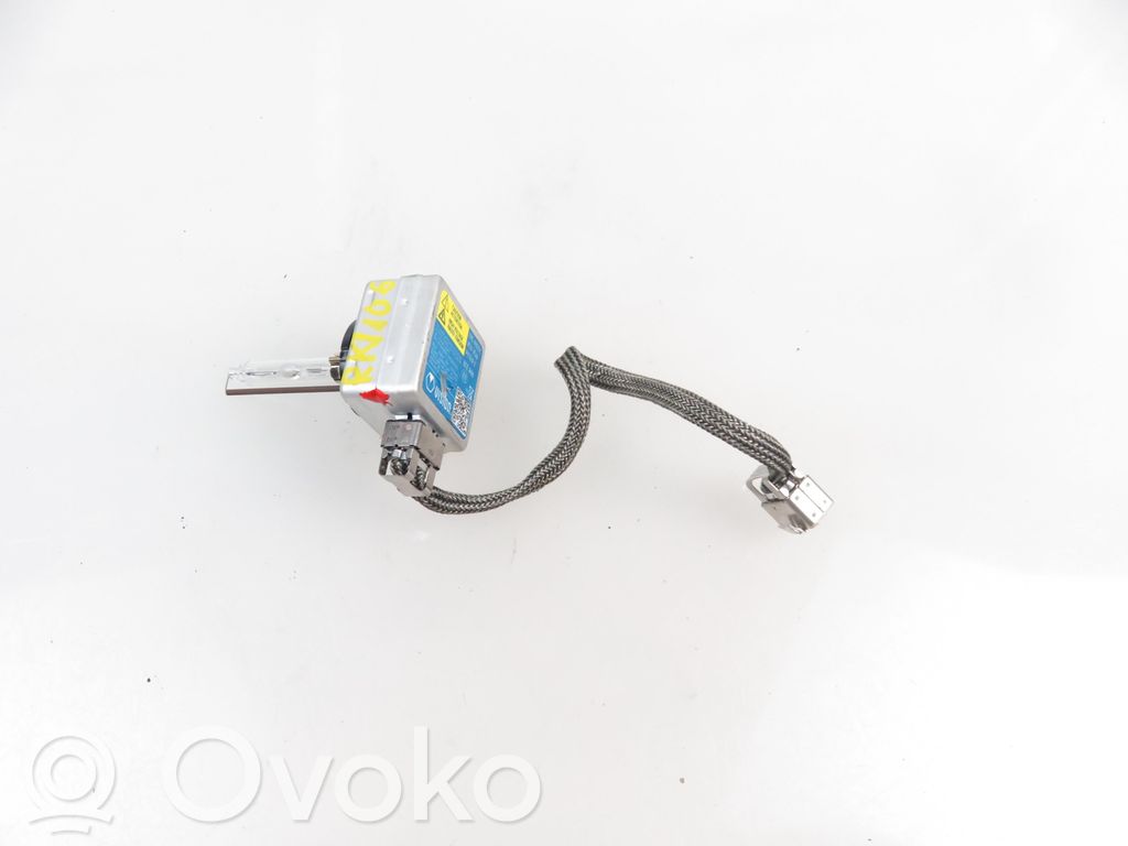 Xenon bulb