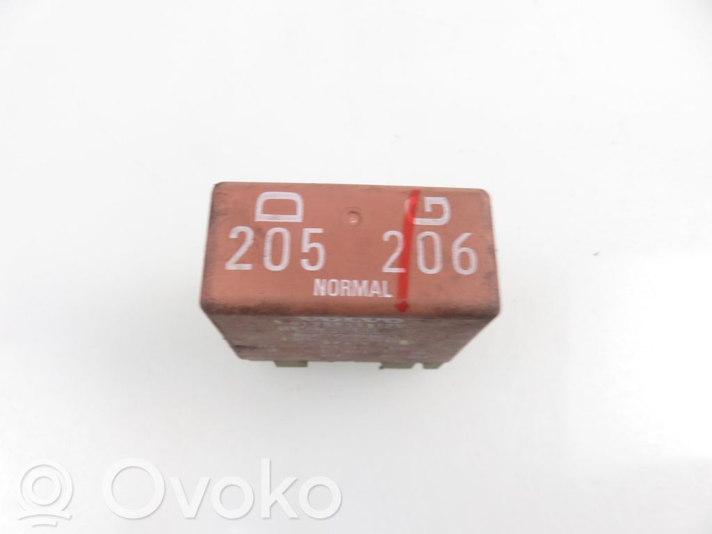 Volvo 850 Other relay 