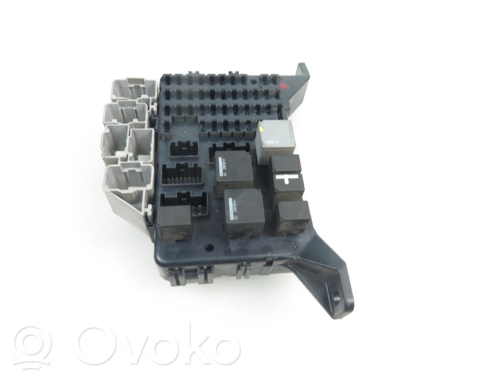 Central body control module   4S7T14A073AB,4S7T14A073AB