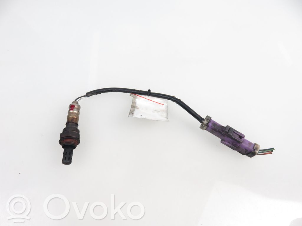 Ford Fiesta Lambda probe sensor 