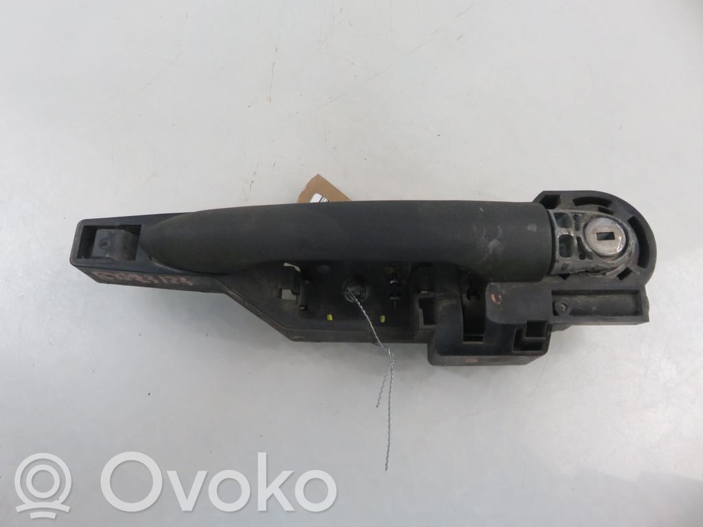 Etuoven ulkokahva   8200497521,8200497521