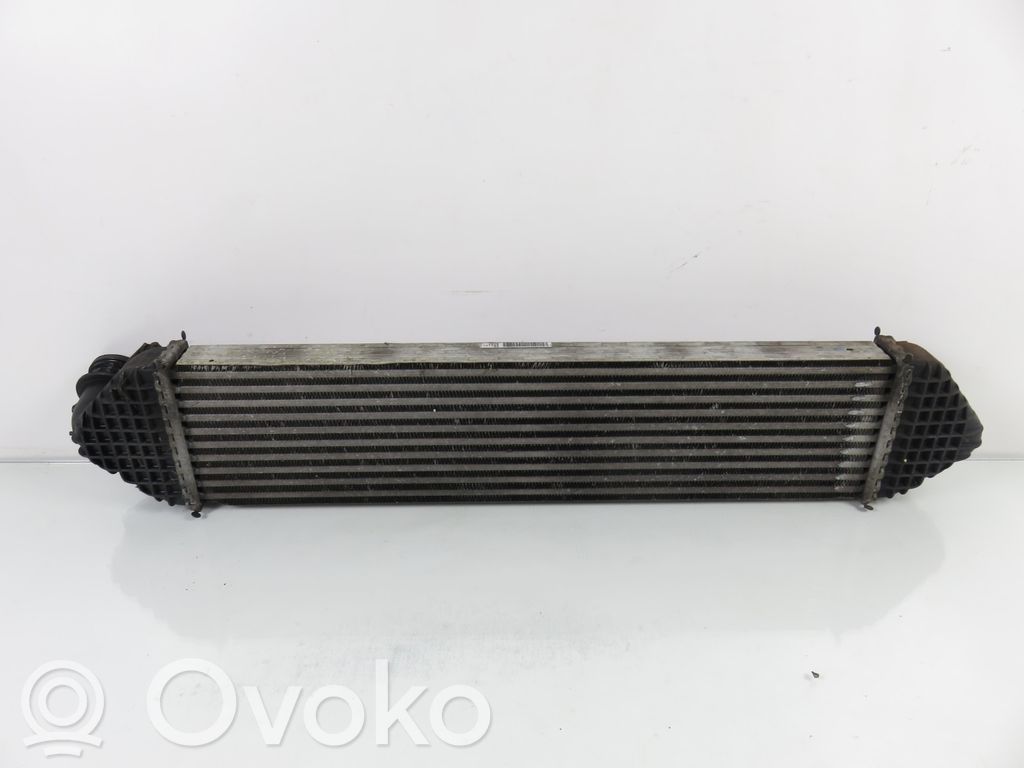 Intercooler radiator   BV619L440BC,BV619L440BC