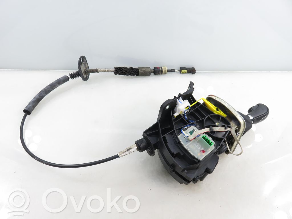 Gear shifter/selector   6G917C453KA,6G917C453KA