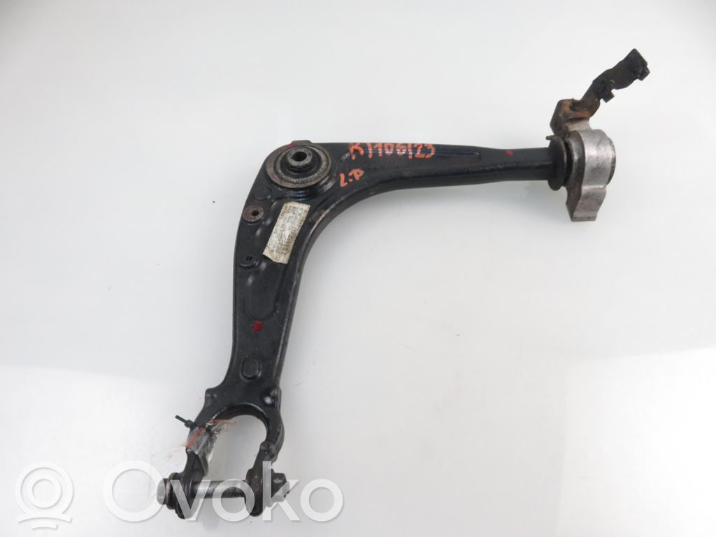 Front control arm