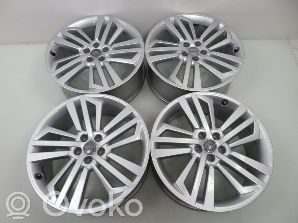 Audi Q5 SQ5 FY Felgi aluminiowe R20 